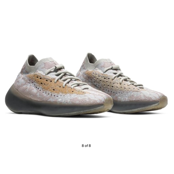 Yeezys boost 380 - Picture 8 of 8